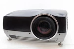 Digital Projection Dvision Xg Large Venue Projector, 4,500 Lumens, Wide Lens. Fixed Price $399.00.
