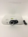 Panasonic PT-RW430UW Dlp Projector Hdmi Dvi Vga Rca 35K+ Hrs Working Free Ship. Fixed Price $181.96.