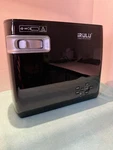 Irulu BL20 Portable Mini Led Projector - Black. Fixed Price $35.00.