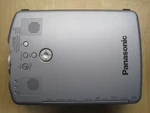 Panasonic PT-L501U Lcd Projector. Fixed Price $112.50.