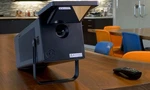 Lg HU80KA 4K Uhd Laser Smart Home Theater Cinebeam Projector. Fixed Price $800.00.