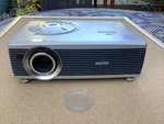 Sanyo PLC-SW30 Projector, Tested. Fixed Price $75.00.