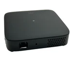 Miroir M200S Portable Smart Hd Projector Black No Remote Very Good. Fixed Price $89.99.