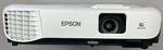 Epson VS250 Multimedia Lcd Projector. Fixed Price $99.99.