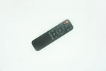 Remote Control For Nicpow RD-850 RD850 7500L Mini Dlp Home Video Projector. Fixed Price $15.50.