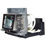 Mitsubishi SD430U Projector Housing With Genuine Original Oem Bulb. Fixed Price $194.99.