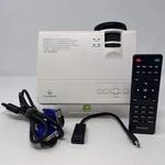 Vankyo Leisure 3 Native 1080P Projector Full Hd 5G Wifi With Lcd. Fixed Price $29.99.