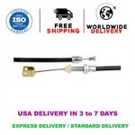 Throttle Cable 6000 Mm Fits Ford New Holland 83989097 E9NN9N784AA -2600 2610. Fixed Price $45.32.