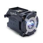 NP42LP Hight Quality Replacement Projector Lamp Bulb For Nec NP-PA653U NP-PA6.... Fixed Price $143.68.