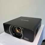 Panasonic PT-DZ8700 10,000-LUMEN Wuxga Large Venue Projector. Fixed Price $2650.00.