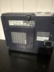 Benq Pb 6200 Projector With Cables. Fixed Price $29.99.