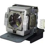 Jaspertronics Original Lamp & Housing For Benq MP721 Projectors - 1YR Warranty. Fixed Price $97.99.