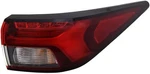Genuine Mitsubishi Tail Lamp Assembly Right Outlander 26550W240P MI2805112. Fixed Price $249.97.