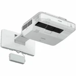 Epson Brightlink 710UI Ultra Short Throw Lcd Projector, 4000 LUMENS,V11H877022. Fixed Price $1699.00.