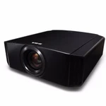 Jvc DLA-X590R-B 4K Hdr Compatible D-ila Projector 1800 Lm Black From Japan F/s. Fixed Price $4419.23.