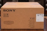 Sony VPL-XW5100ES Bravia 7 4K Hdr Laser Home Theater Projector. Fixed Price $8997.00.