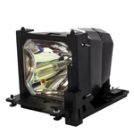 Jaspertronics Lamp & Housing For Hitachi CP-X430W Projectors 1 Year Warranty. Fixed Price $128.99.