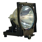 Jaspertronics Lamp & Housing For Sanyo PLC-XF21E Projectors Year Warranty. Fixed Price $124.99.