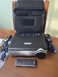 Ask Proxima C175 C185 Projector. Fixed Price $69.45.