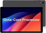 10.1" Android 13 Tablet, 8 Core (4+2)GB Ram 64GB Memory, Wifi 6, Dual Camera. Fixed Price $59.99.