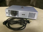 Eiki LC-WB42N Widecreen Wxga 720P Lcd Projector 3800 Lumens!, New Lamp!!. Fixed Price $750.00.