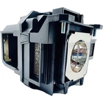 Al Series Lamp & Housing For The Epson V11H720120 Projector - 90 Day Warranty. Fixed Price $39.99.