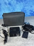 Dell M110 Projector (f). Fixed Price $55.00.