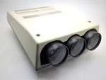 Barco Vision 600-S 9000509 Vintage Analog Big Screen Tv Projector. Fixed Price $1999.95.