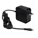 65W Type-c Adapter For Xgimi Mogo 2 Series XK04T XK03T Portable Projector Black. Fixed Price $22.97.