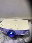 Epson Powerlite G5200W Projector. Fixed Price $245.00.