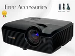 Viewsonic PRO8200 Dlp Projector Home Theater Full Hdmi W/remote. Fixed Price $229.50.