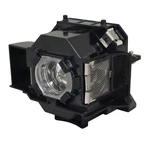 Al Series Lamp & Housing For The Epson EMP-DM1 Projector 90 Day Warranty. Fixed Price $38.99.