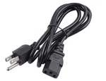 Epson Brightlink 1450UI Display Projector Ac Power Cord Supply Cable Charger. Fixed Price $12.29.