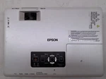 Epson EMP-1705 Lcd Projector Wireless Lamp Hour 151 H/no Power Adapter. Fixed Price $144.99.