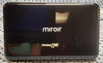 Miroir M190 Full Hd Projector - Black. Fixed Price $84.00.