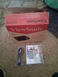 New Viewsonic Dlp Projector PJ513D/DB. Fixed Price $125.00.