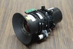 Christie 140-100102 A05 Short Throw Zoom Lens 1.2 1.5 / Gs Series Projector. Fixed Price $242.34.