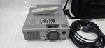 Mitsubishi LVP-X70U Lcd Projector W/accesories Tested EB-18201. Fixed Price $47.99.