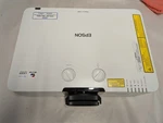 Epson Powerlite L510U Wuxga 3LCD Laser Projector 5000 Lumens - Parts (26903). Fixed Price $399.99.