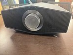 Sony VPL-XW6000ES Native 4K Laser Projector Hdr Sxrd Home Theater. Fixed Price $8499.00.