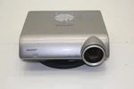 Sharp XV-Z2000 Full-hd 1080P Needs New Bulb. Fixed Price $291.99.