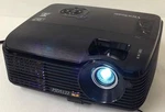 Genuine Viewsonic Dlp Video Projector PJD5122. Less Than 500HOURS. 2700 Lumens. Fixed Price $182.31.