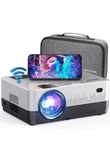 Dbpower Wifi Mini Projectors 7500L Lcd 720P Full Hd 1080P Video Home Theater New. Fixed Price $40.00.