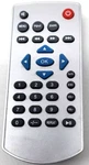Original ZSJ-3807 Remote For Mini Projector Lary Intel Home Theater Unbranded. Fixed Price $6.84.