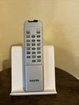 Sanyo Cxea Factory Original Projector Remote PLC-9000N, PLC-9000NA, PLC-9000NL. Fixed Price $19.87.