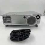 Panasonic PT-AE900U High-definition 3LCD Home Cinema Projector. Fixed Price $64.99.
