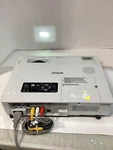 Epson Powerlite 1810P Lcd Projector. Fixed Price $26.24.