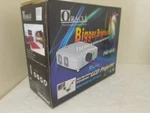 Oracle Lcd Projector HD-800. Fixed Price $150.00.
