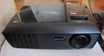 Projector Optoma Dlp. Fixed Price $95.00.