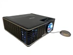 Infocus IN1503 Dlp Projector Portable Short Throw Wxga 3000 Ansi P1503. Fixed Price $39.99.